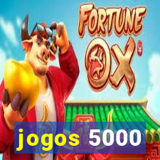 jogos 5000